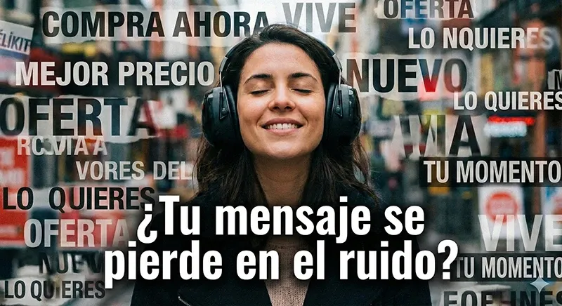 Evaluación de claims y comunicación